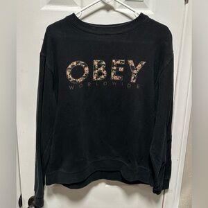 Obey Crewneck